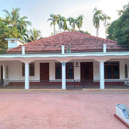 Whiterock Villa Urelu Dış mekan fotoğraf