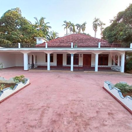 Whiterock Villa Urelu Dış mekan fotoğraf