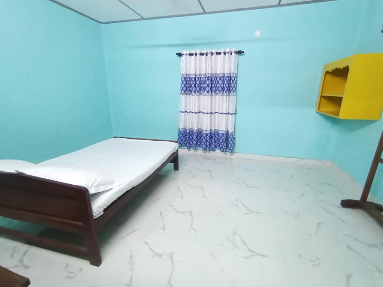 Whiterock Villa Urelu Dış mekan fotoğraf
